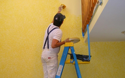 Painting and Decorating