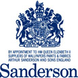 Sanderson